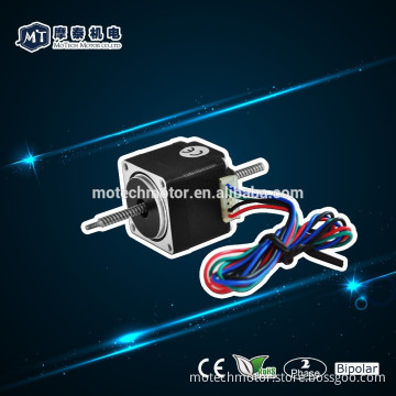 28mm Hybrid Non-Captive Linear Stepping Motor